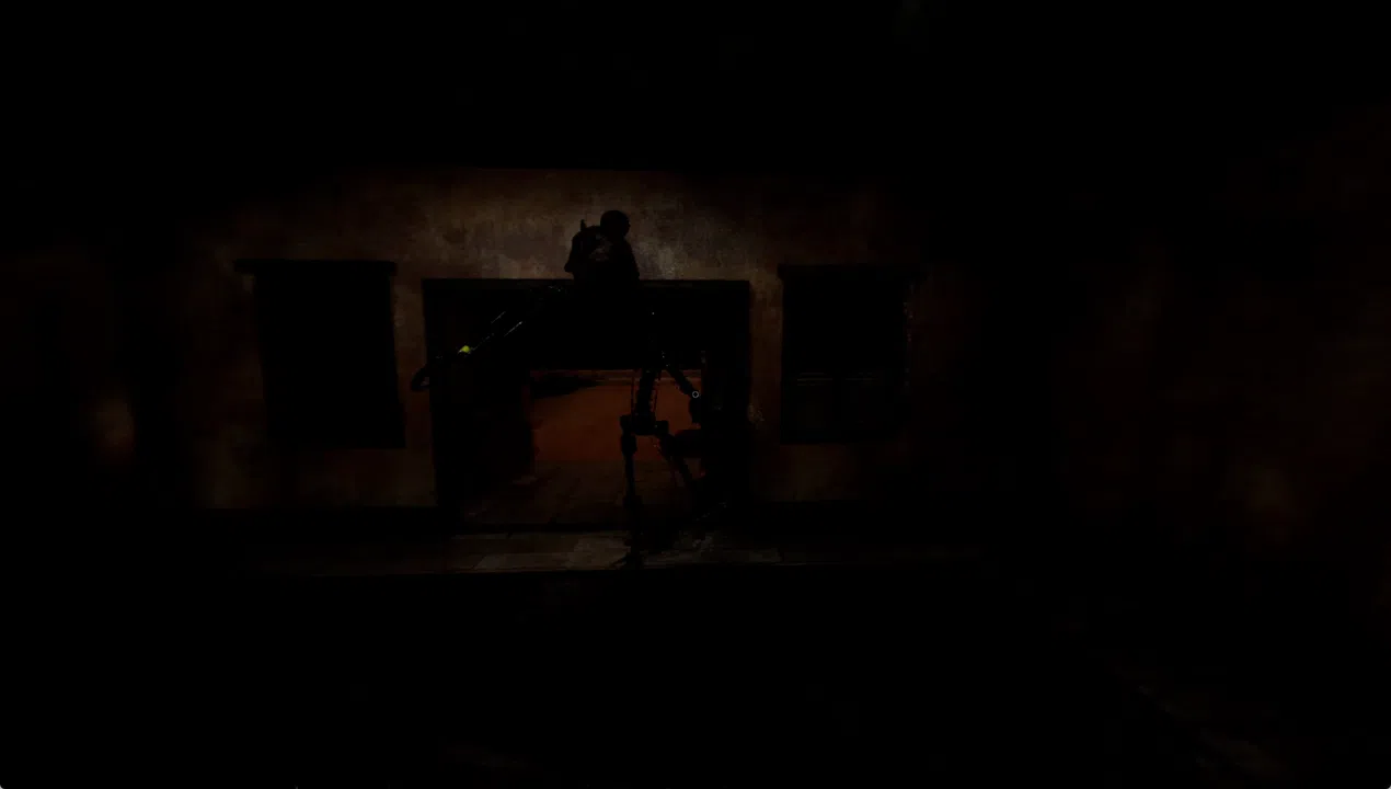 Poofie Plays God Screenshot 2