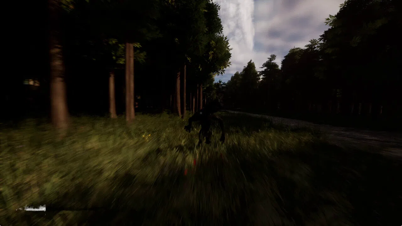 Poofie Plays God Screenshot 1