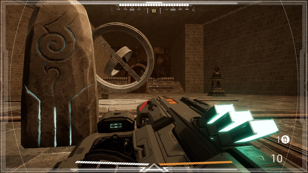 Support Screenshot 4