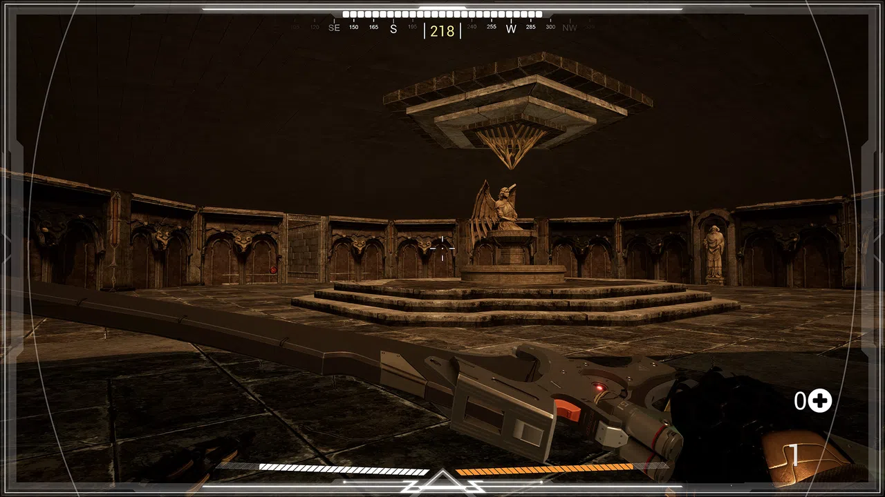 Support Screenshot 1