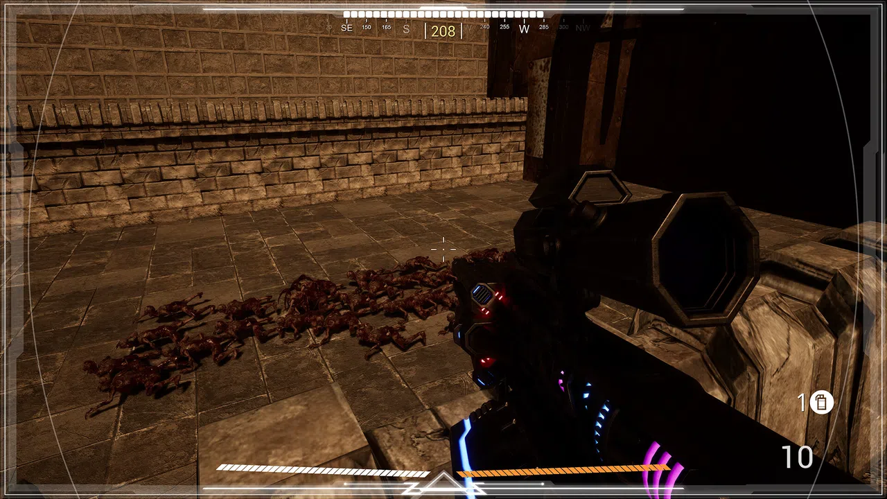 Support Screenshot 6