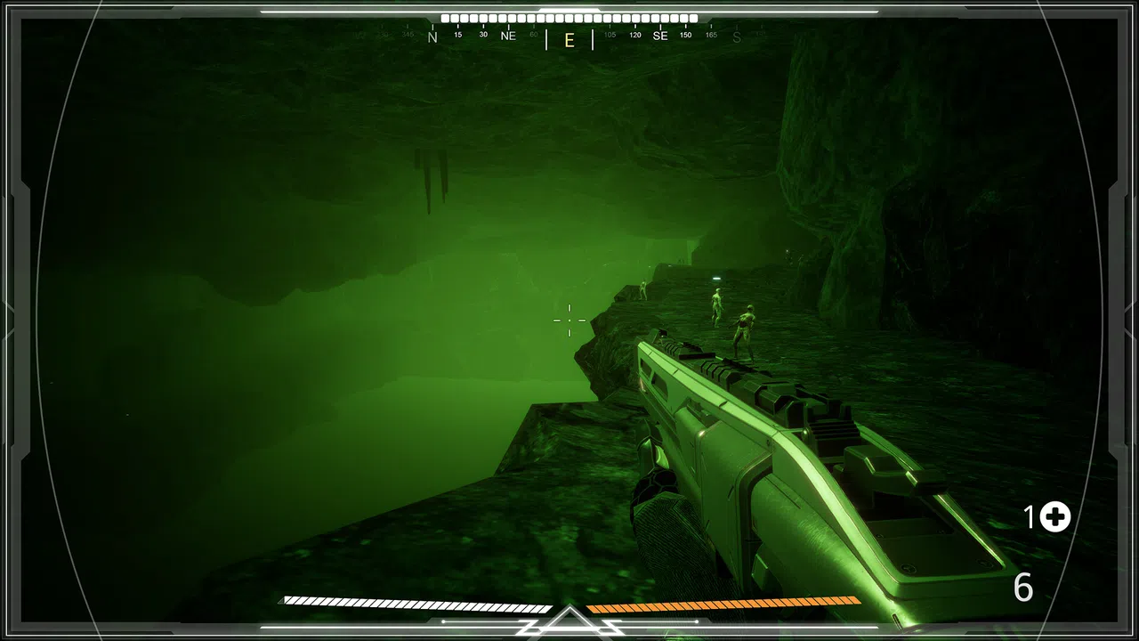 Support Screenshot 3