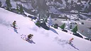 Lonely Mountains: Snow Riders Demo Screenshot 0