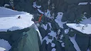 Lonely Mountains: Snow Riders Demo Screenshot 3
