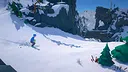 Lonely Mountains: Snow Riders Demo Screenshot 2