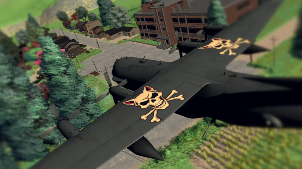 9 Lives 9 Millimeters Screenshot 6