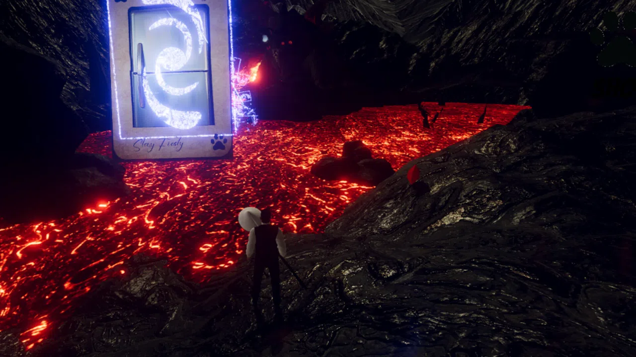 9 Lives 9 Millimeters Screenshot 5