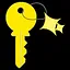 Get all hidden items icon