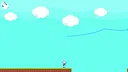 画笔勇者 | Paintbrush Warrior Screenshot 1