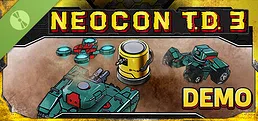 Neocon Tower Defence 3 Demo