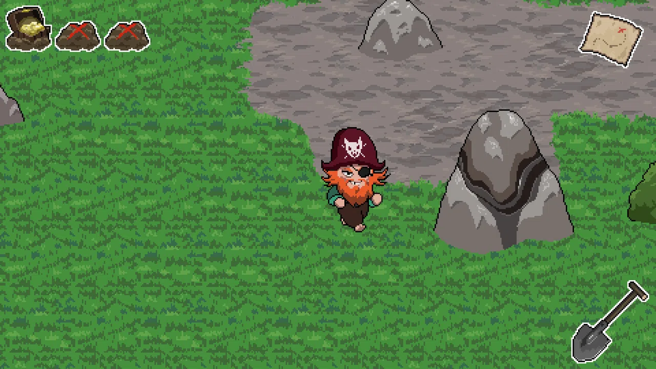 Plunder Maps Screenshot 4