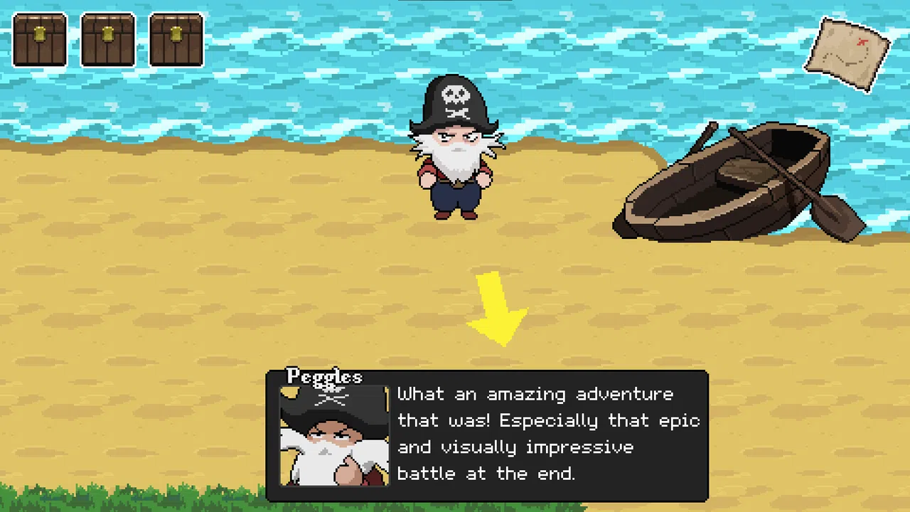Plunder Maps Screenshot 0