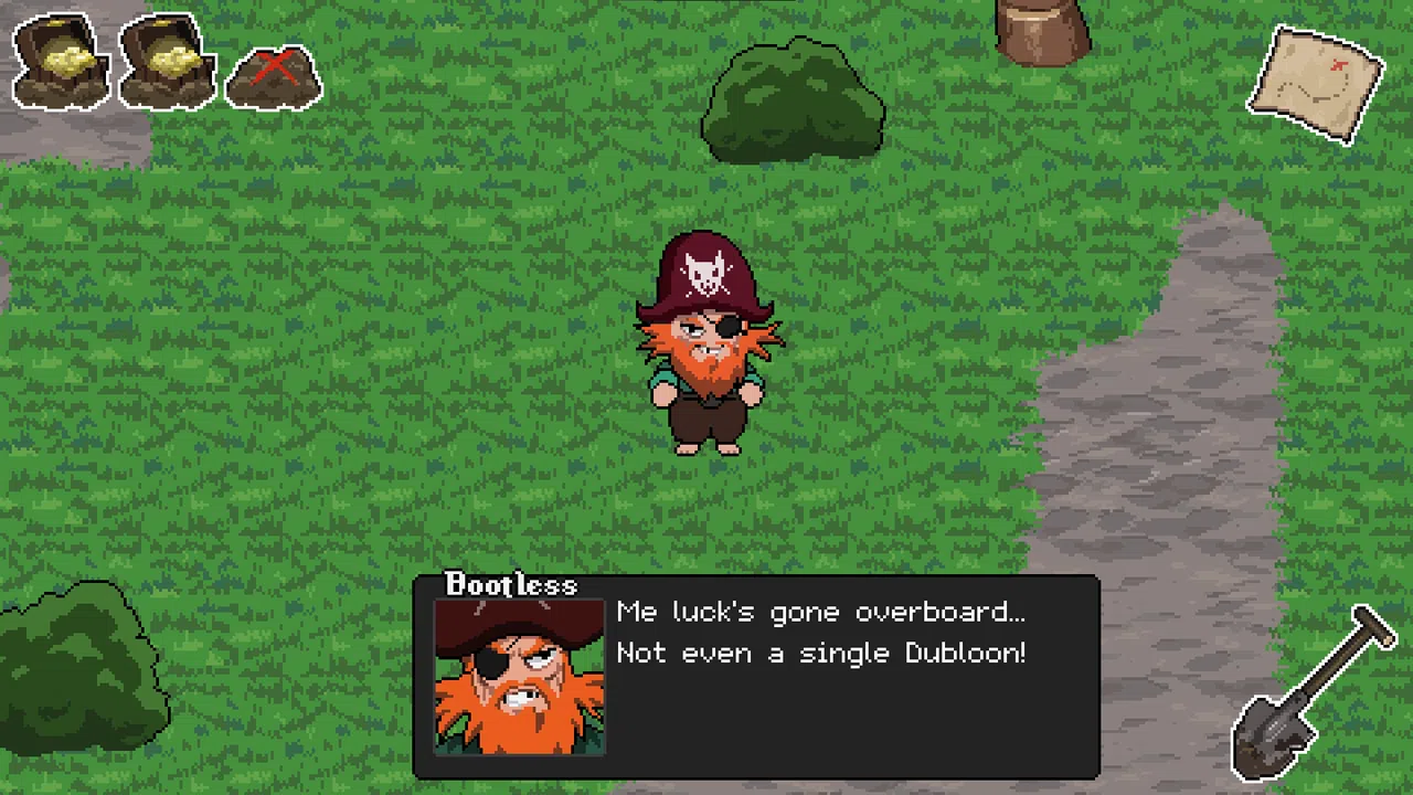 Plunder Maps Screenshot 8