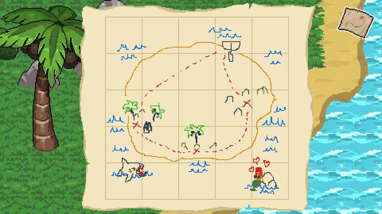 Plunder Maps Screenshot 5