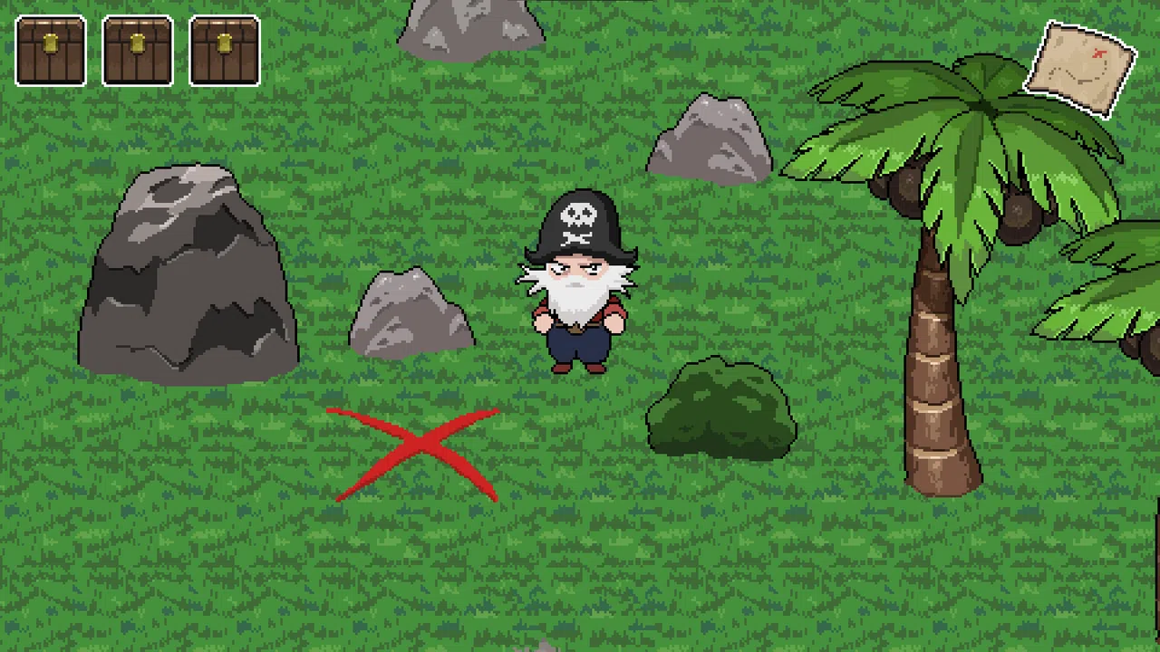 Plunder Maps Screenshot 1