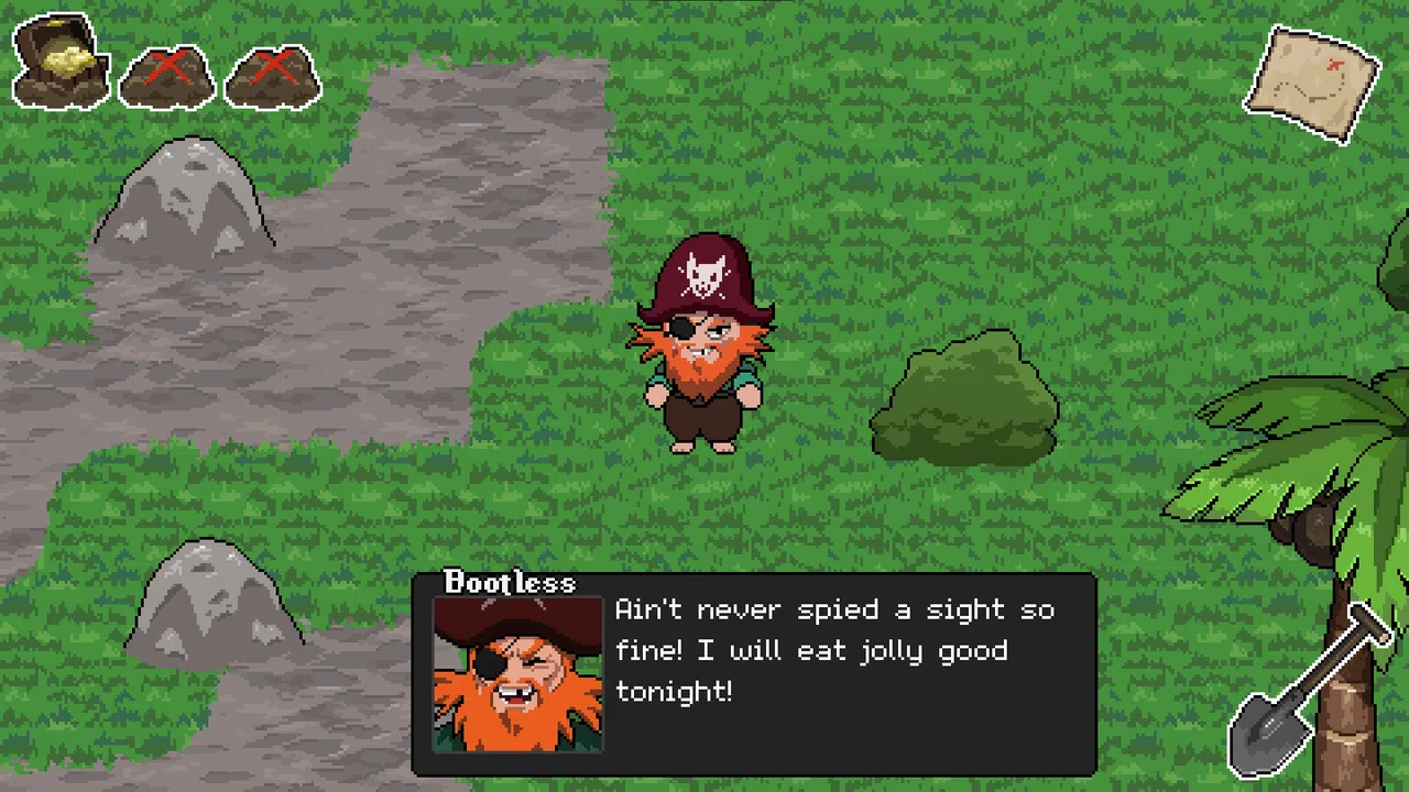 Plunder Maps Screenshot 6