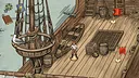 Choice of Life: Wild Islands - Wallpapers Screenshot 2