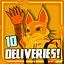 Honorable Courier icon