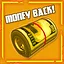 Money Back! icon