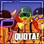 Legendary stack icon