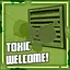 Toxic Welcome! icon