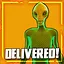 Delivered! icon