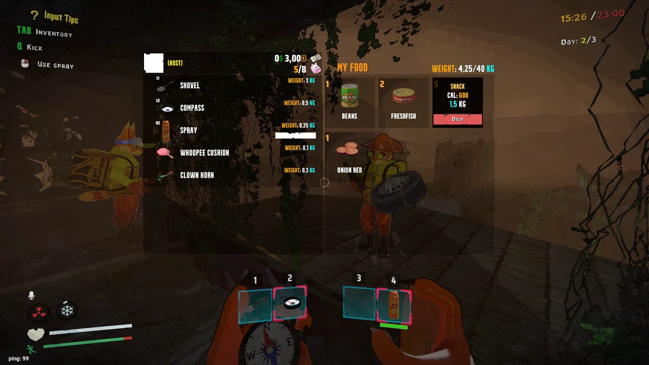 delivery pals Screenshot 4