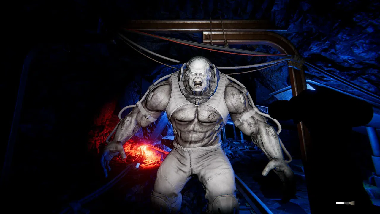 Lost Shadows Screenshot 4