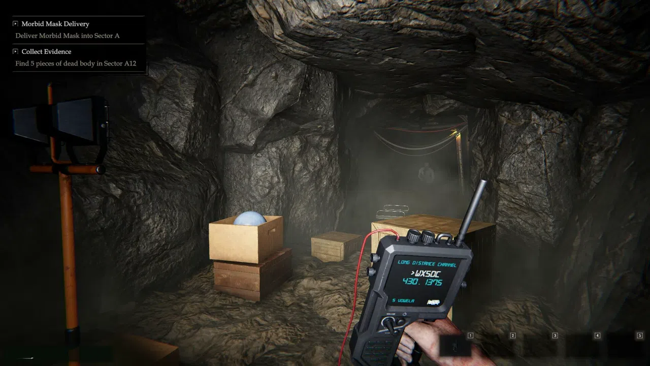 Lost Shadows Screenshot 6