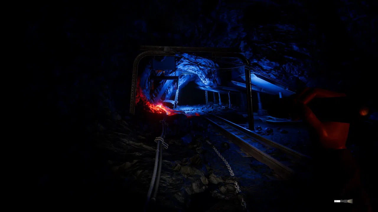 Lost Shadows Screenshot 8
