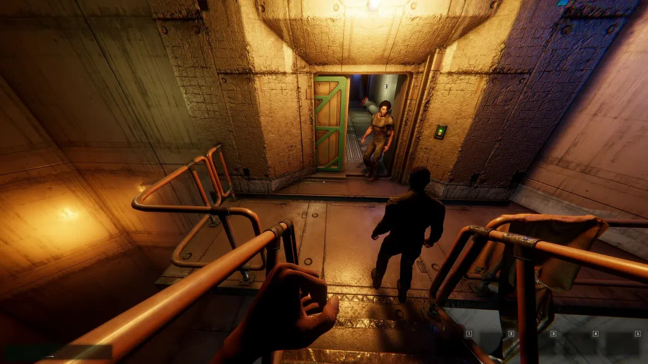 Lost Shadows Screenshot 3