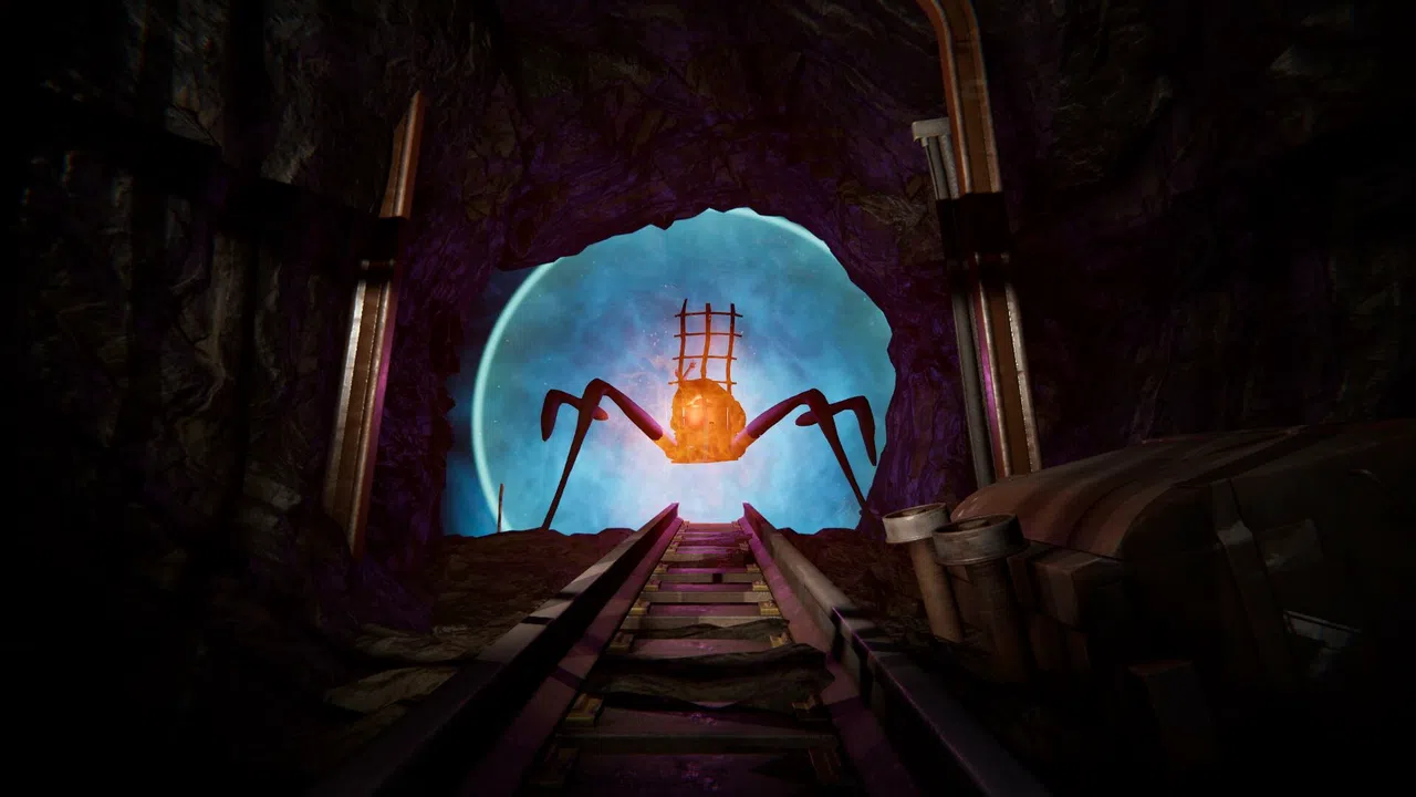 Lost Shadows Screenshot 0