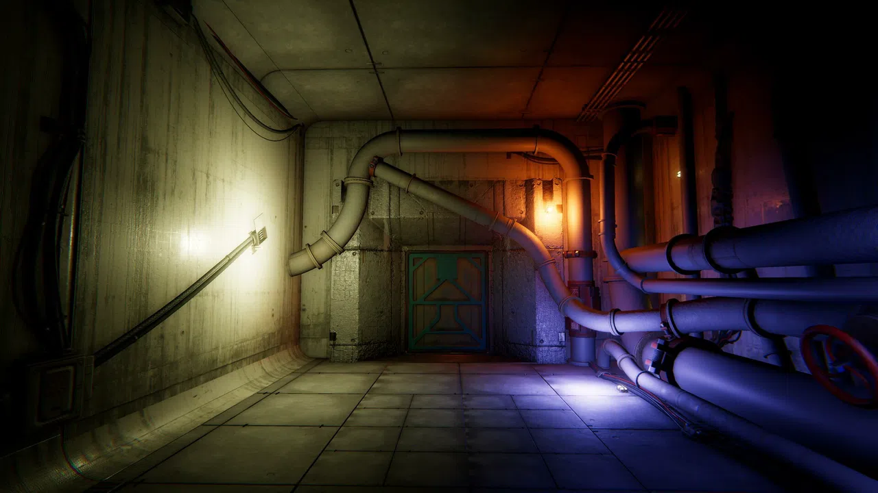 Lost Shadows Screenshot 5
