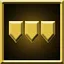 Gold Pilot icon