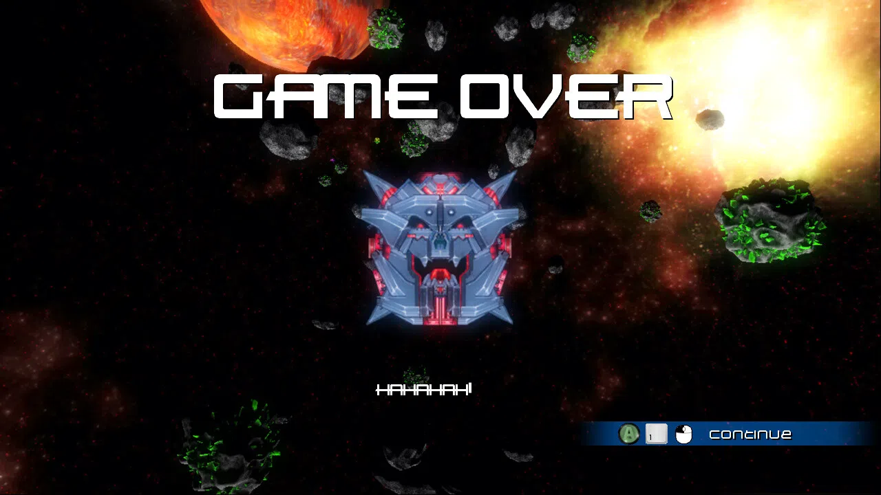 Killistar Screenshot 5