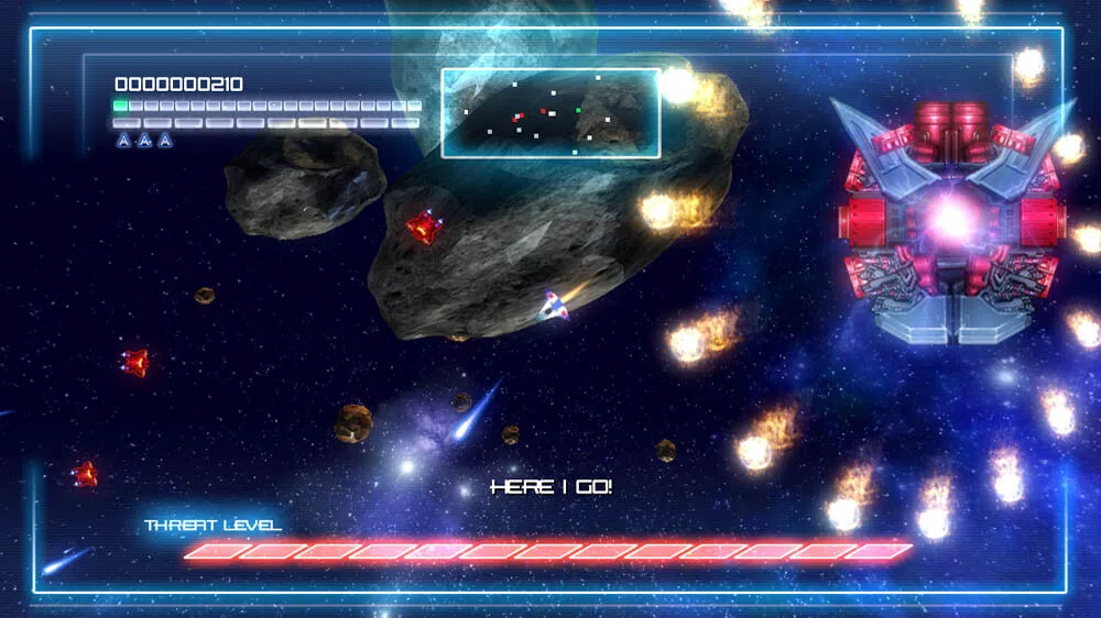 Killistar Screenshot 0