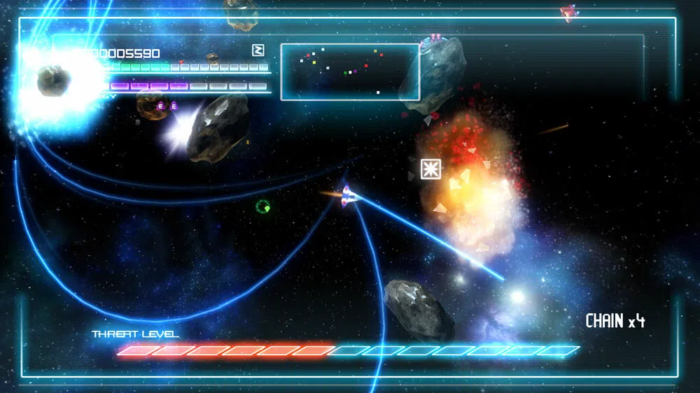 Killistar Screenshot 3