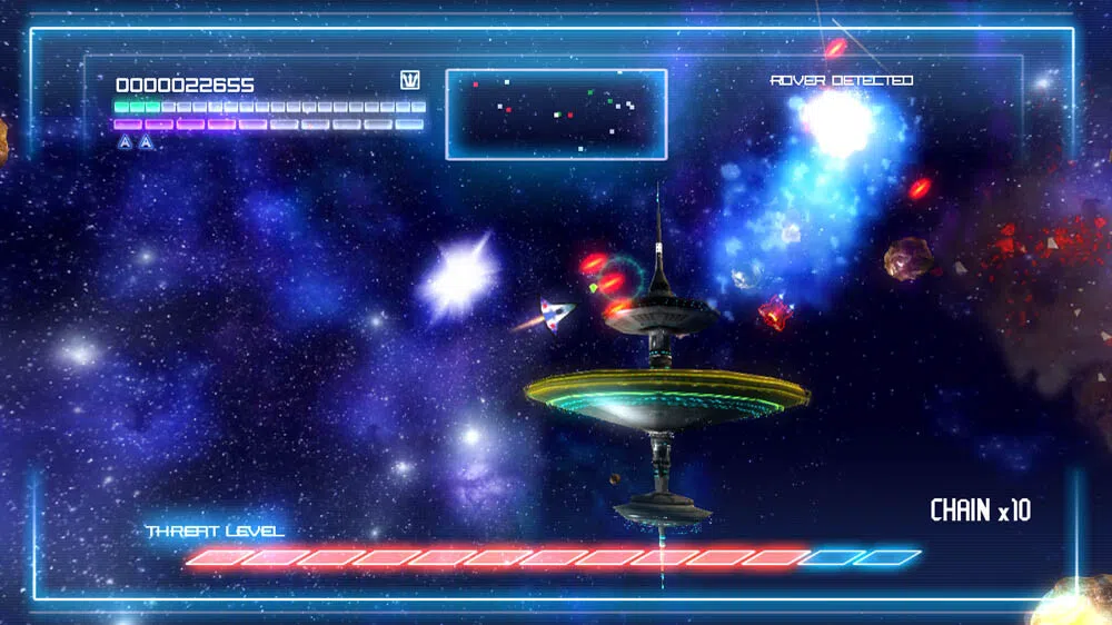 Killistar Screenshot 2