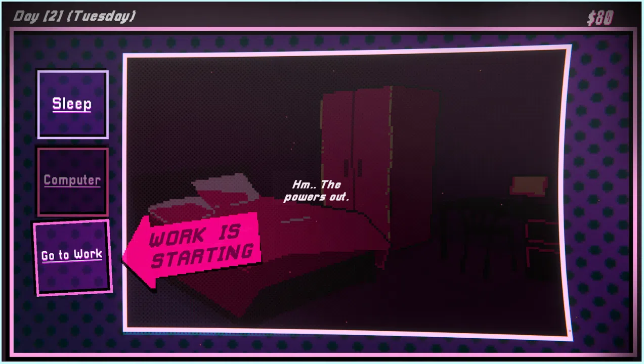 WELCOME TO GREEDCORP Screenshot 6