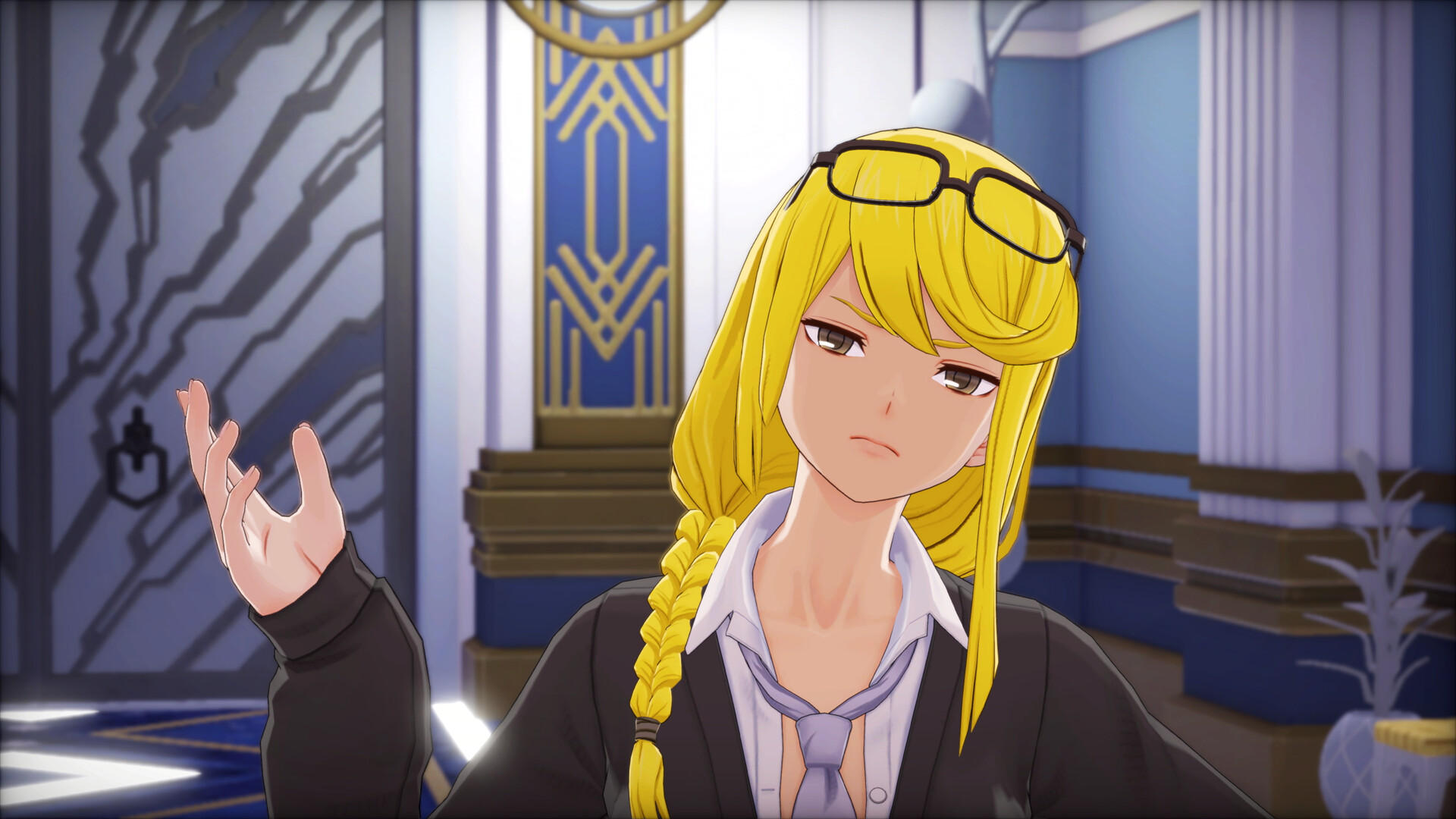 Digimon Story Time Stranger - Season Pass Screenshot 2