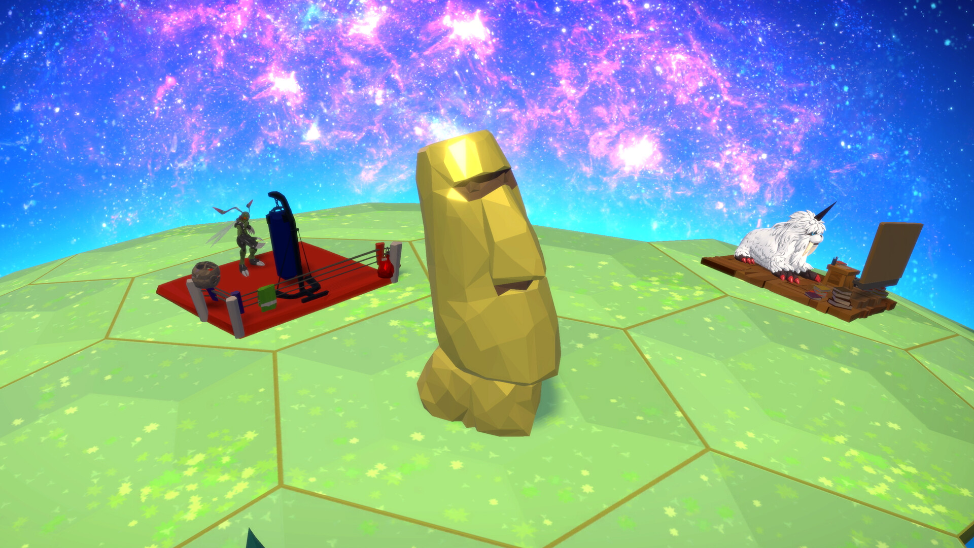 Digimon Story Time Stranger - Season Pass Screenshot 7