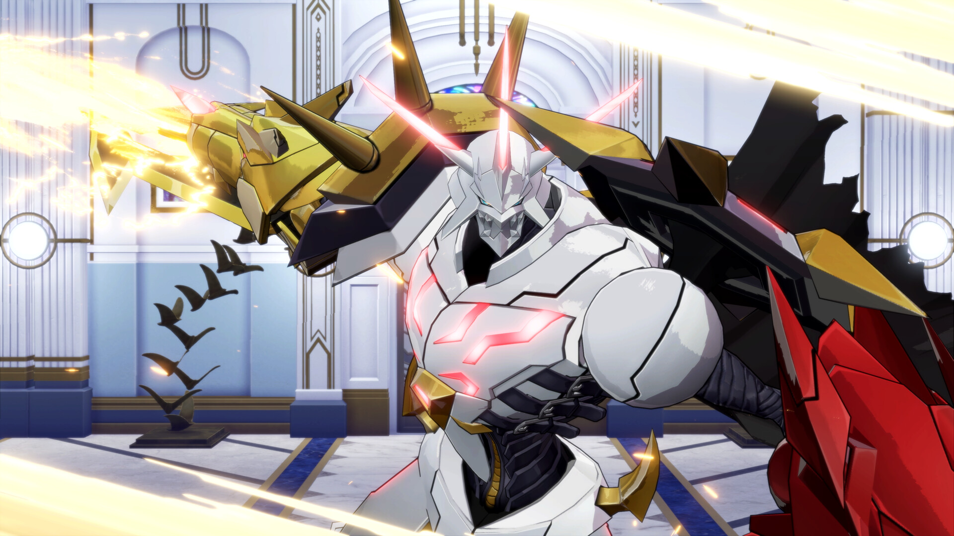 Digimon Story Time Stranger - Season Pass Screenshot 0