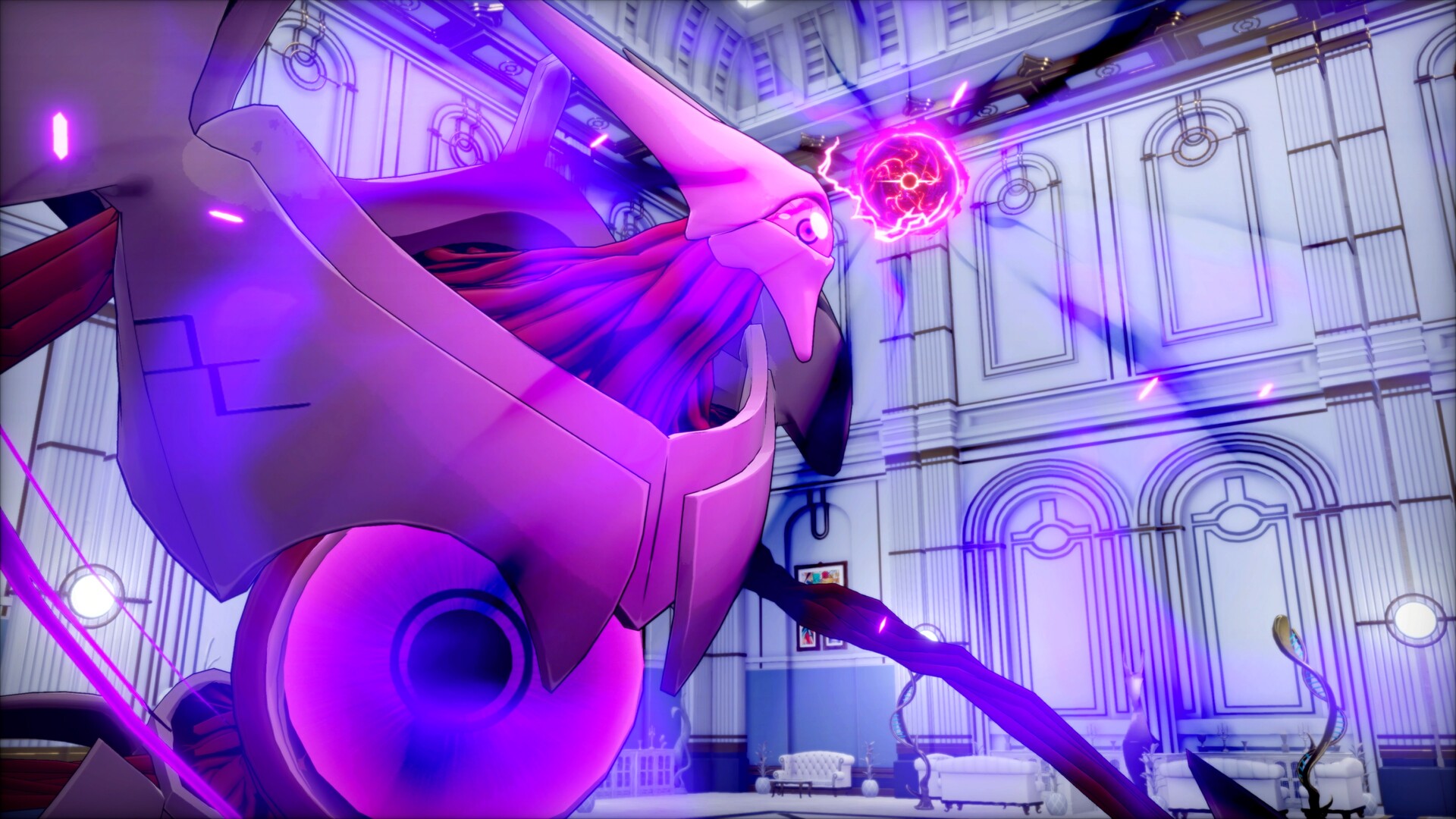 Digimon Story Time Stranger - Season Pass Screenshot 6