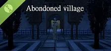 Abondoned village Demo