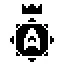 Crucible Mastered icon