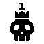 The Warden Smashed icon