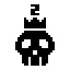 The Scourge Crushed icon