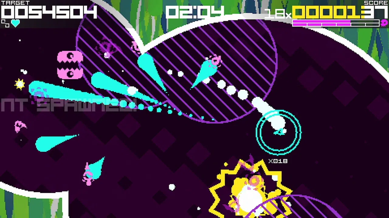 Blade Rush Screenshot 5