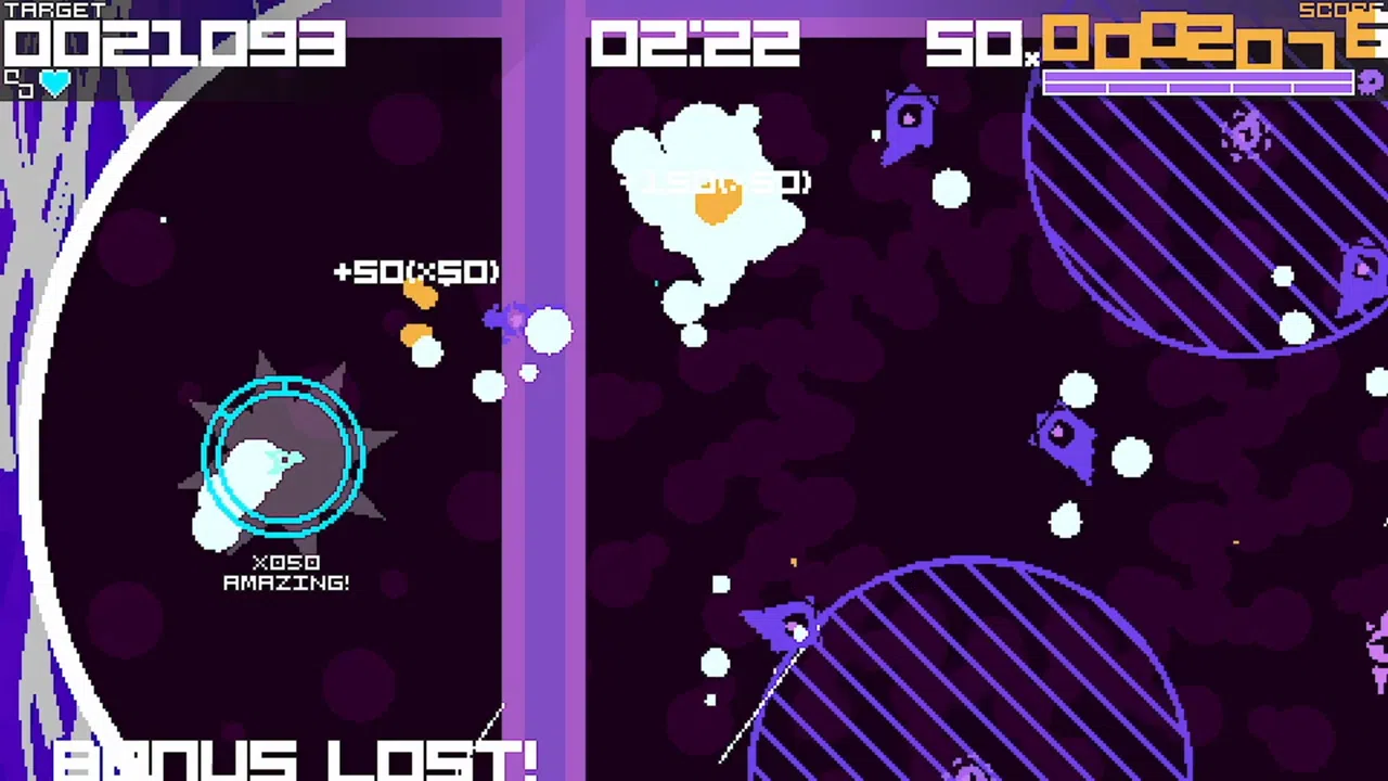 Blade Rush Screenshot 3