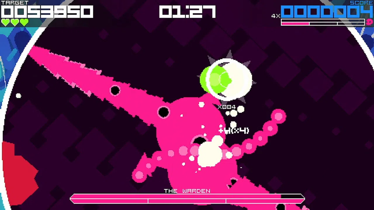 Blade Rush Screenshot 4